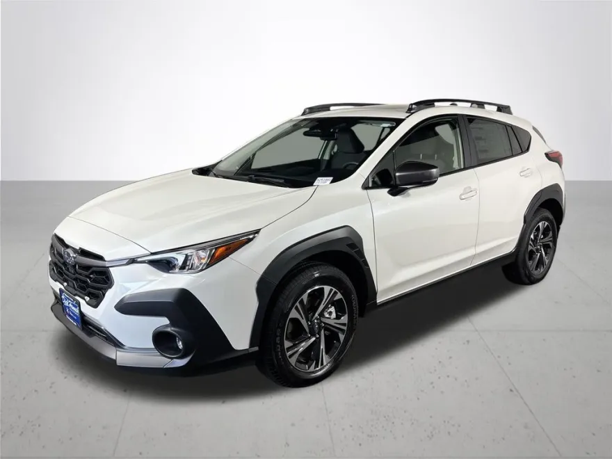 2025 Subaru Crosstrek Premium photo 1