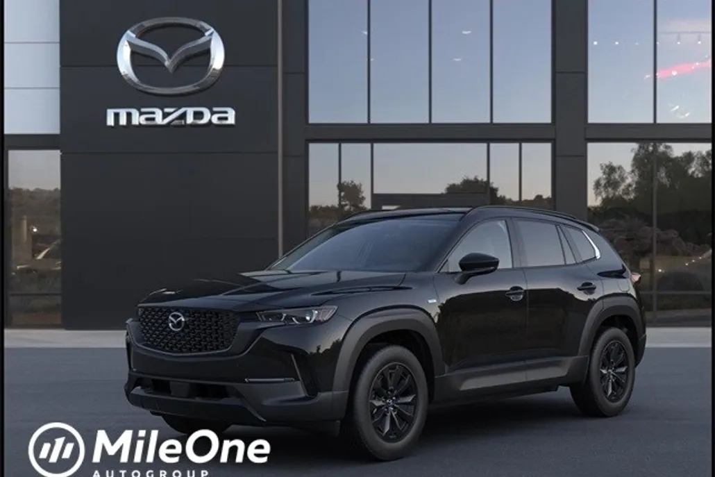 2025 Mazda CX-50 Premium photo 1