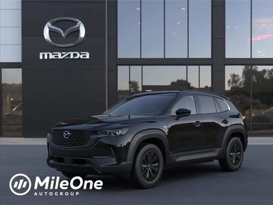 2025 Mazda CX-50 Premium photo 1