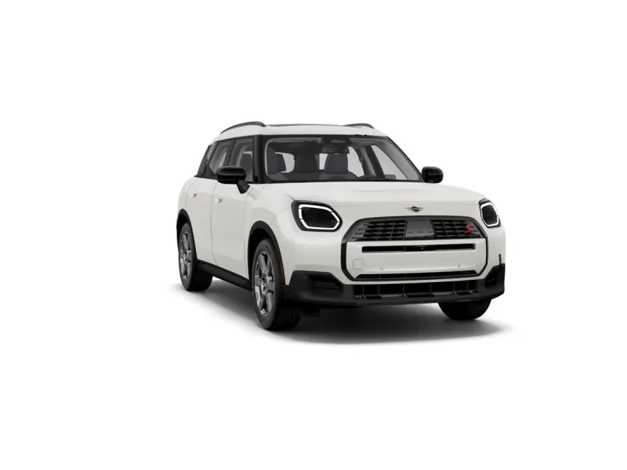 2025 Mini Countryman ALL4 S photo 1