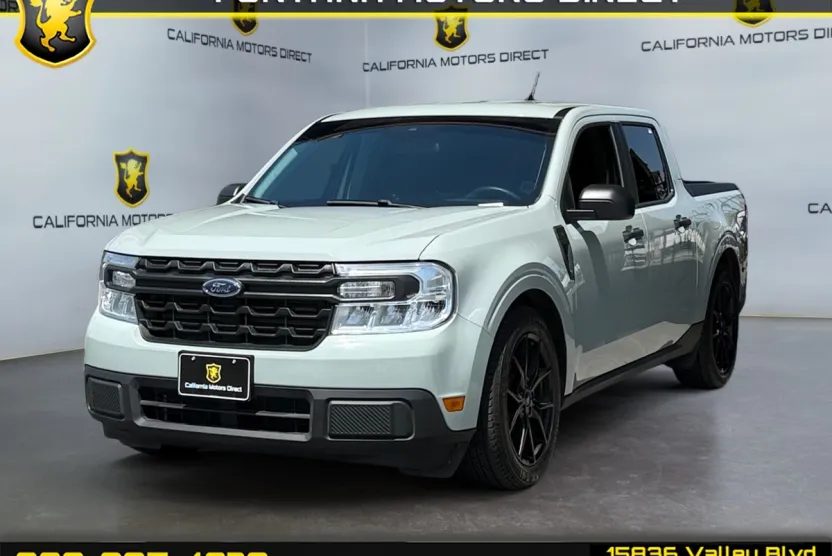 2024 Ford Maverick XL photo 1