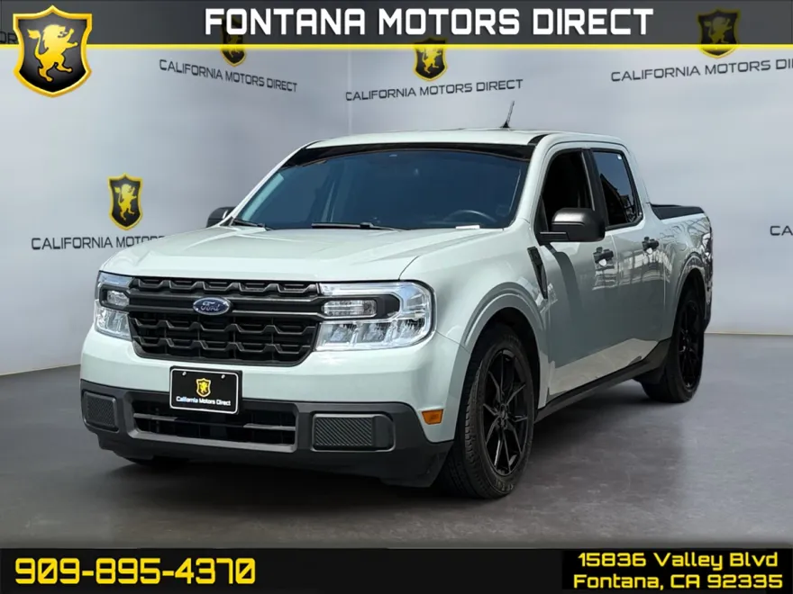 2024 Ford Maverick XL photo 1