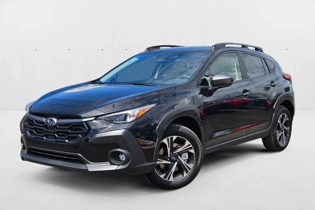 2025 Subaru Crosstrek Premium photo 1