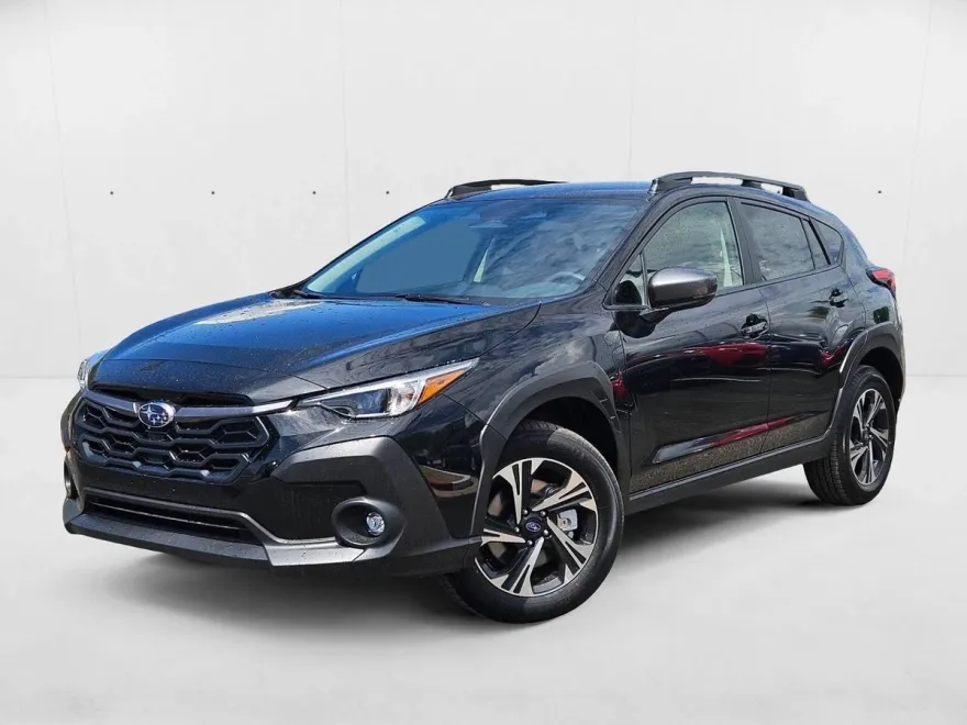 2025 Subaru Crosstrek Premium photo 1