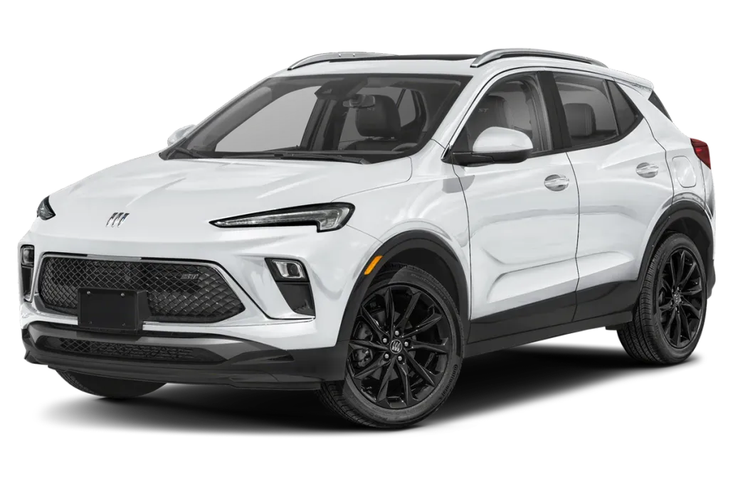 2026 Buick Encore GX Sport Touring photo 1