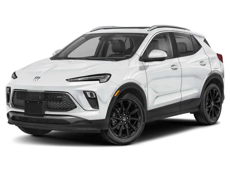 2026 Buick Encore GX Sport Touring photo 1