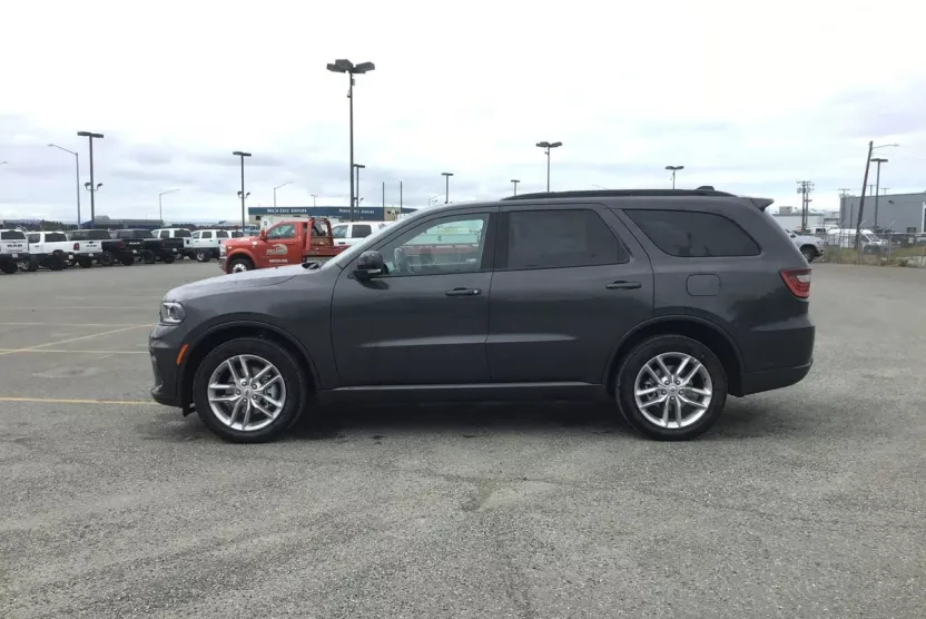 2025 Dodge Durango GT Plus photo 1