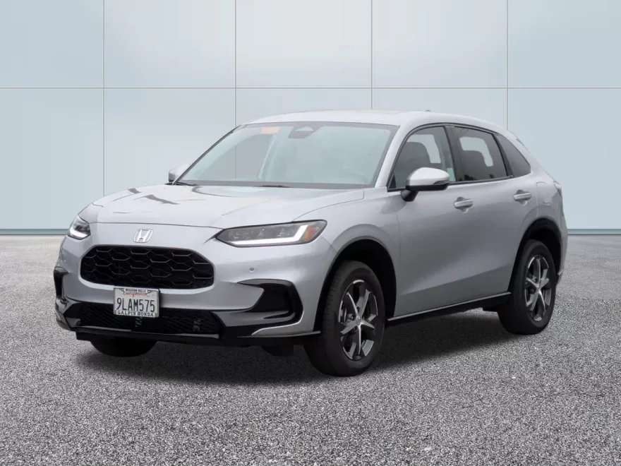 2024 Honda HR-V 2WD EX-L photo 1