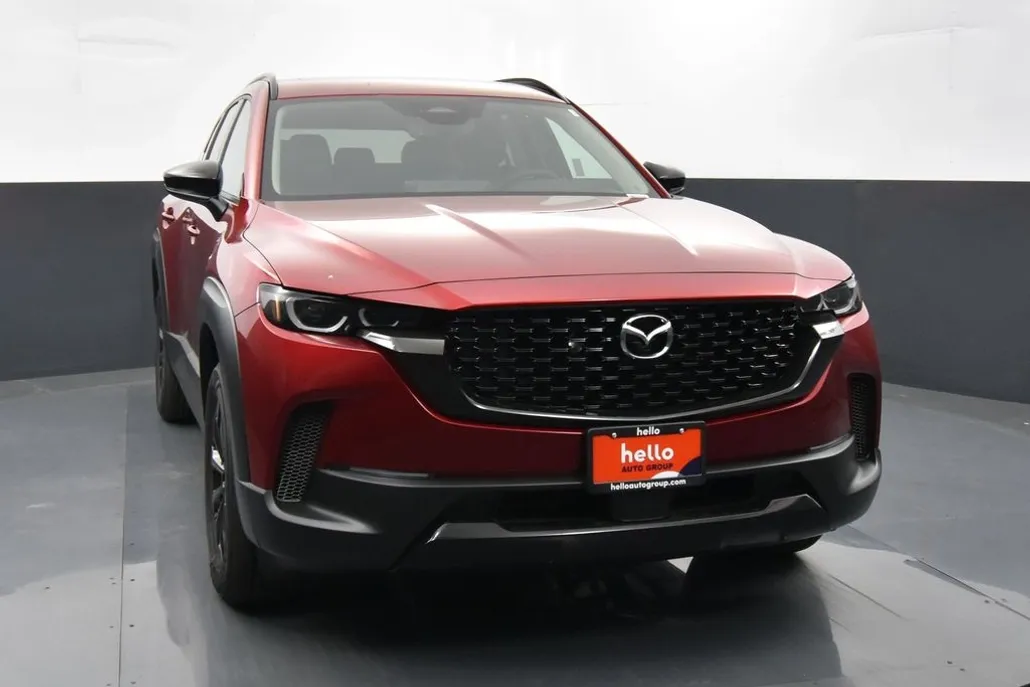 2025 Mazda CX-50 Premium photo 1