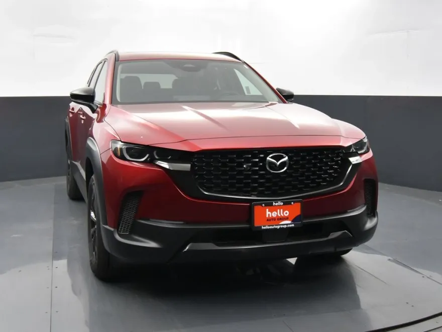 2025 Mazda CX-50 Premium photo 1
