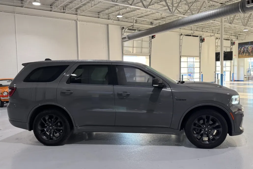 2022 Dodge Durango R/T photo 1
