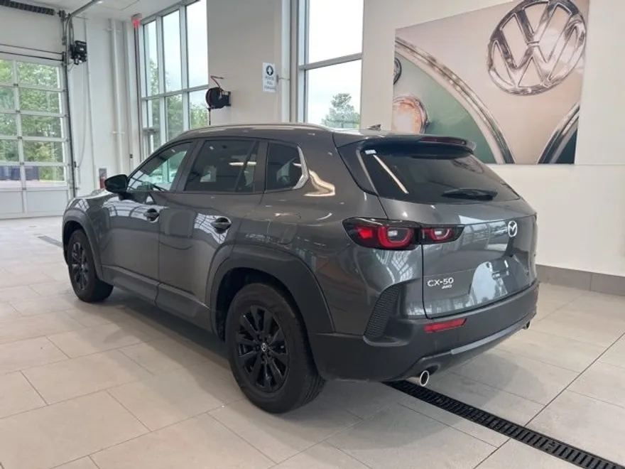 2025 Mazda CX-50 2.5 S Premium photo 1