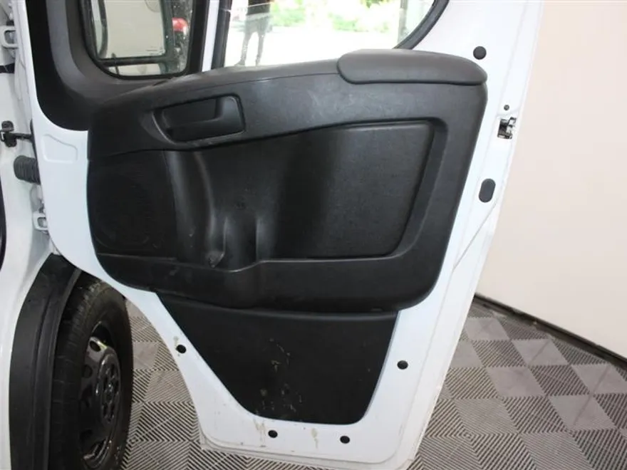 2023 Ram ProMaster 2500 photo 13