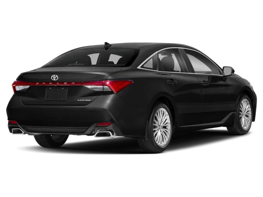2022 Toyota Avalon Limited photo 1