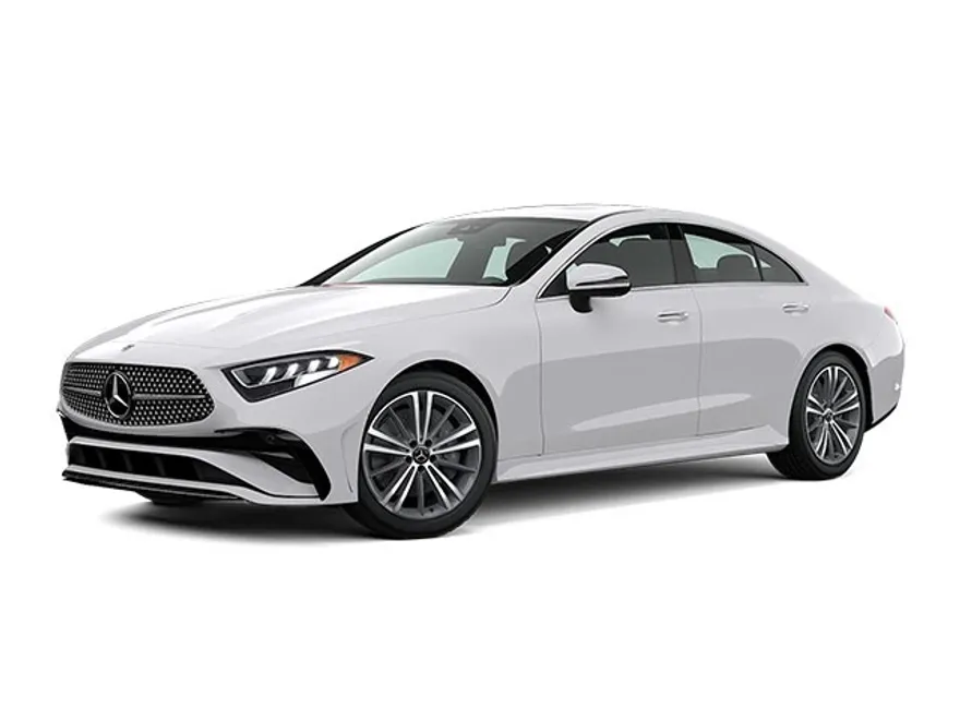 2023 Mercedes Benz CLS 450 4MATIC photo 1