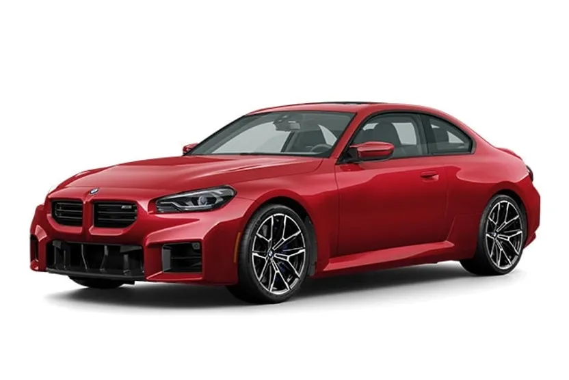 2026 Bmw M2 2-series photo 1