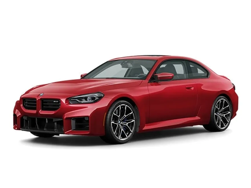 2026 Bmw M2 2-series photo 1