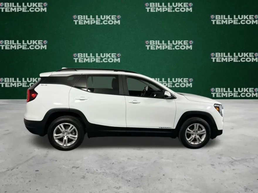 2023 Gmc Terrain SLE photo 1
