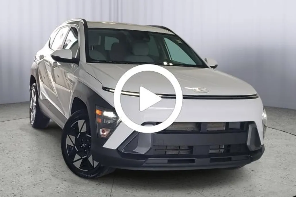 2024 Hyundai Kona SEL photo 1