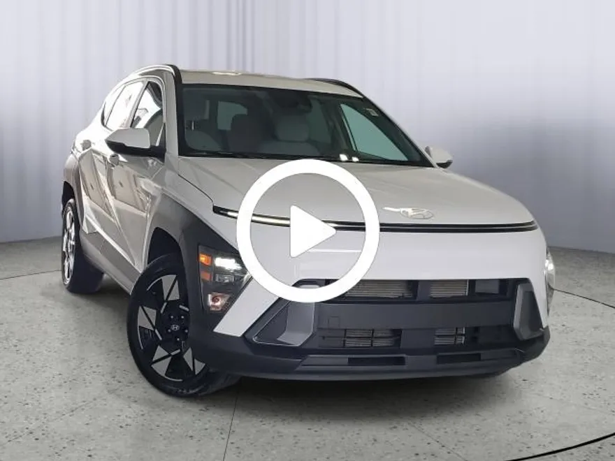 2024 Hyundai Kona SEL photo 1