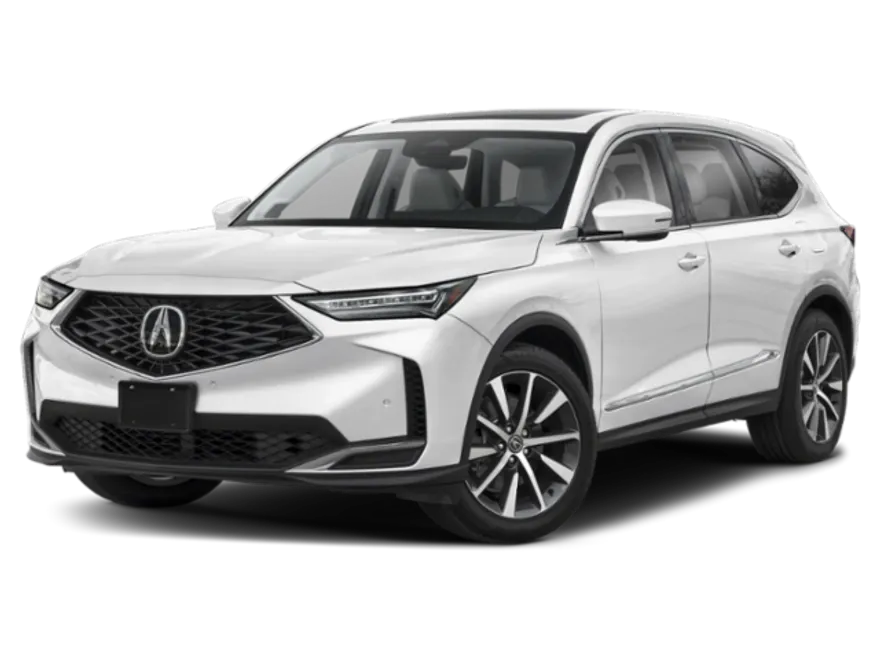 2026 Acura MDX Technology photo 1