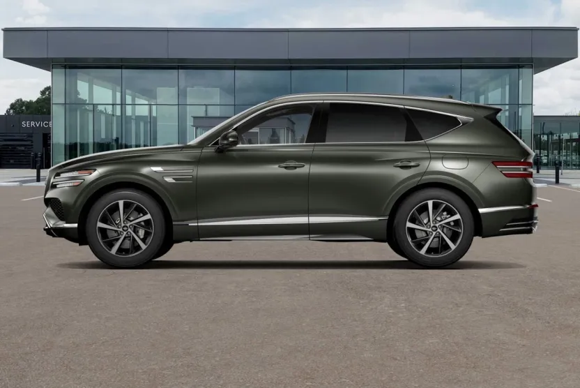 2026 Genesis GV80 2.5T Advanced photo 1