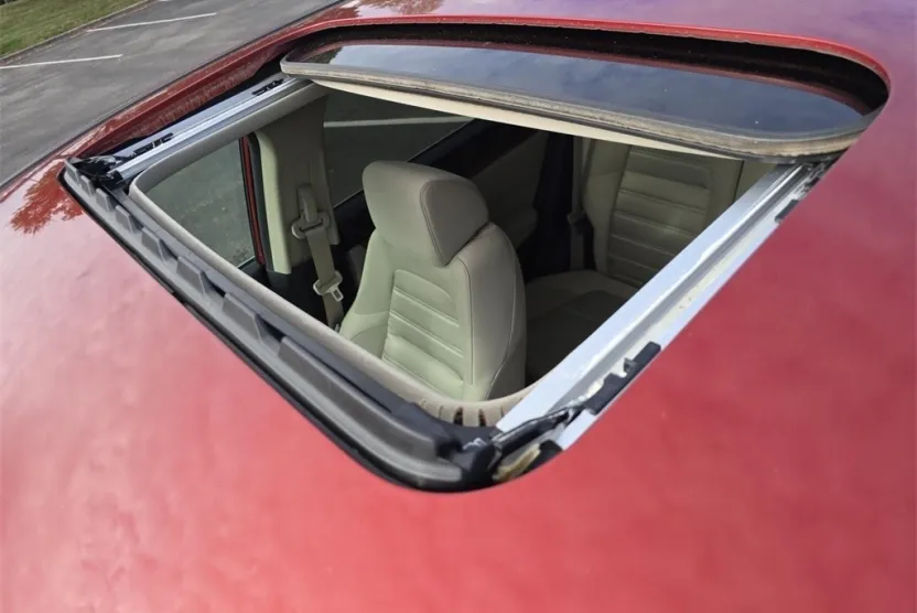 2019 Honda CR-V EX photo 1