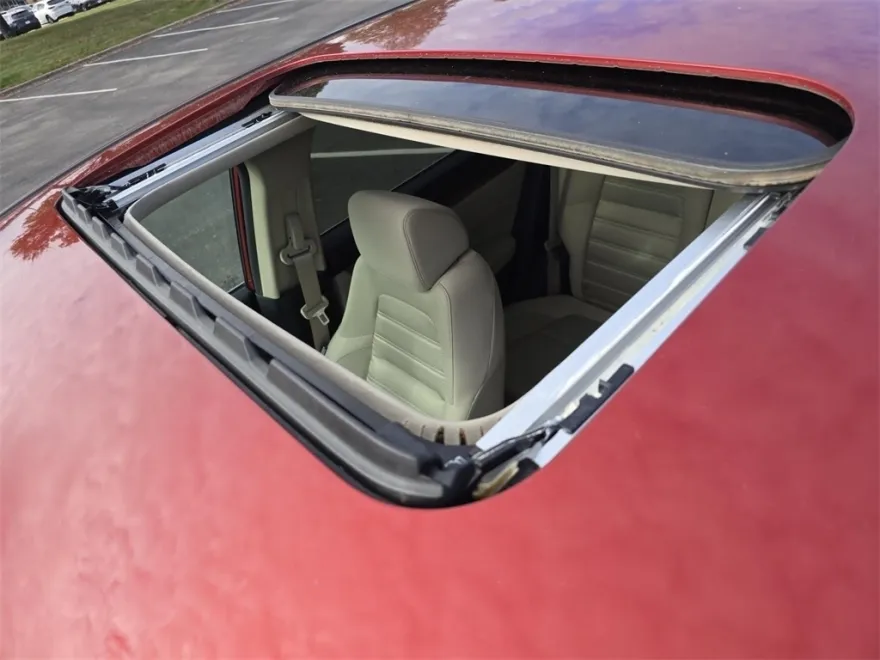 2019 Honda CR-V EX photo 1