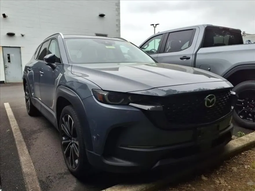 2023 Mazda CX-50 2.5 Premium Plus photo 1