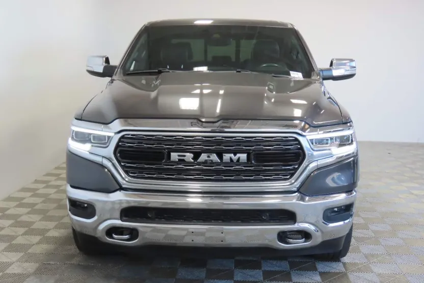 2019 Ram 1500 Limited photo 1