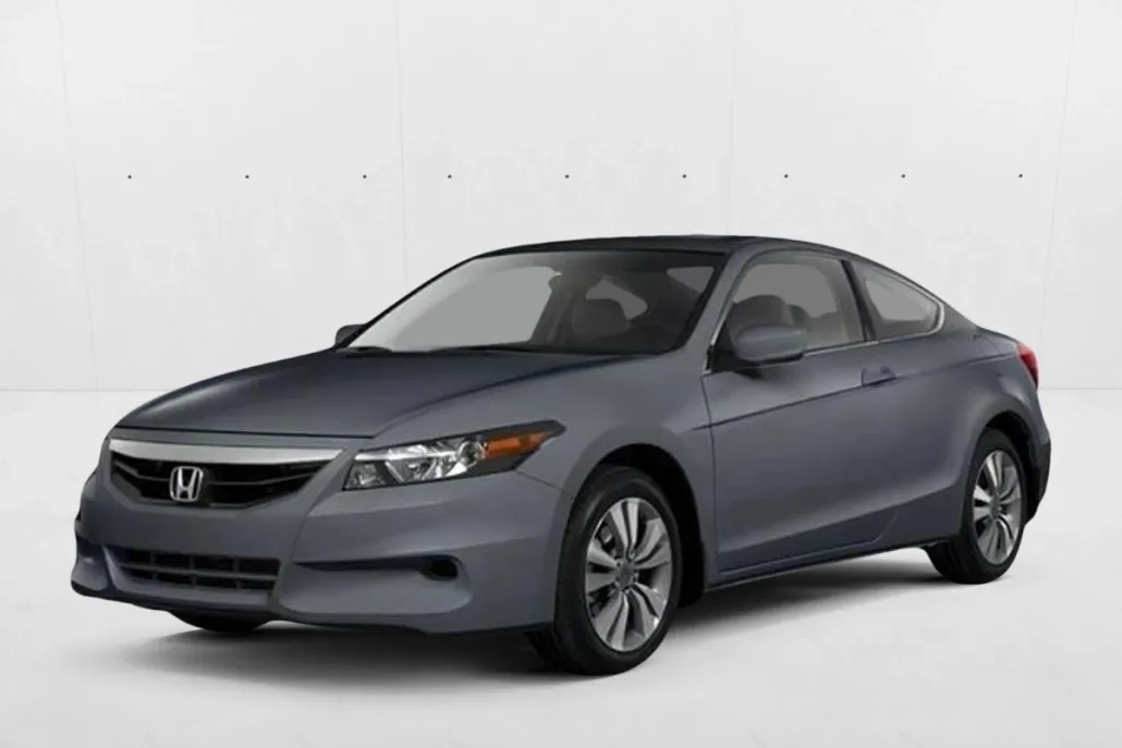 2011 Honda Accord EX-L photo 1