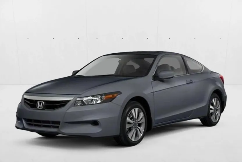 2011 Honda Accord EX-L photo 1