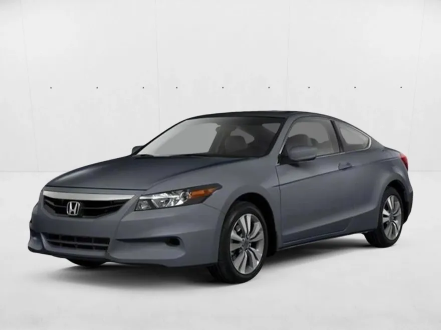 2011 Honda Accord EX-L photo 1