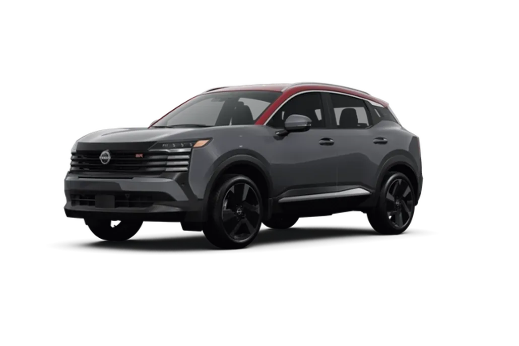 2025 Nissan Kicks SV photo 1
