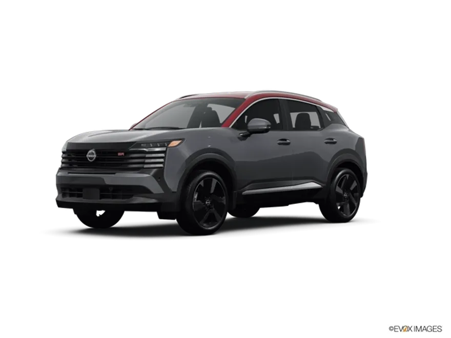 2025 Nissan Kicks SV photo 1