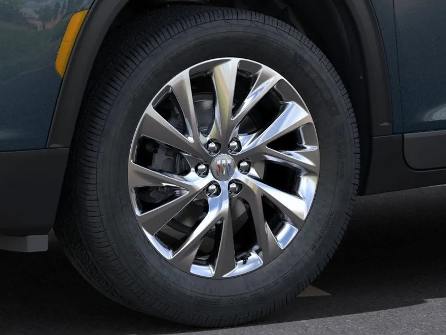 2025 Buick Enclave Preferred photo 9