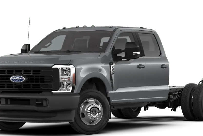 2026 Ford F-350 XL photo 1
