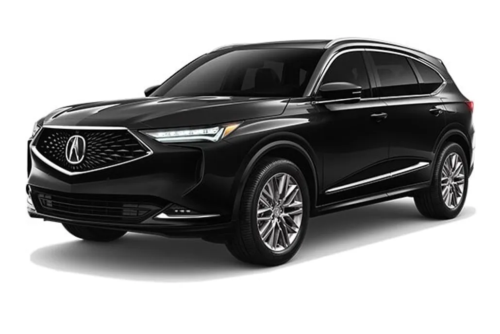 2023 Acura MDX SH-AWD Advance photo 1