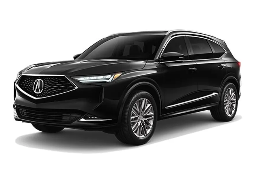 2023 Acura MDX SH-AWD Advance photo 1