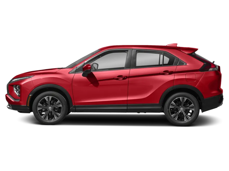 2023 Mitsubishi Eclipse Cross SEL photo 34