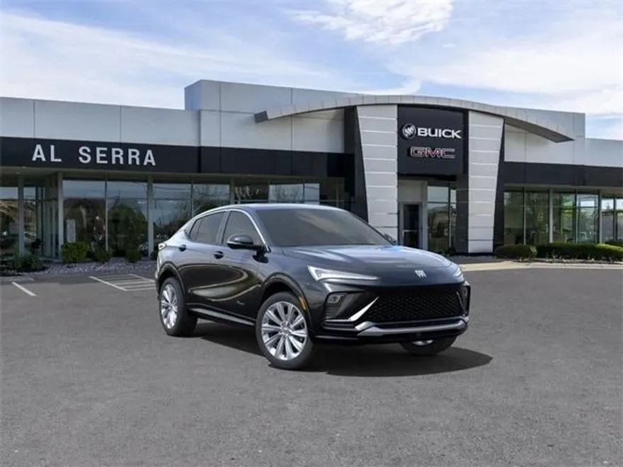2025 Buick Envista Avenir photo 1