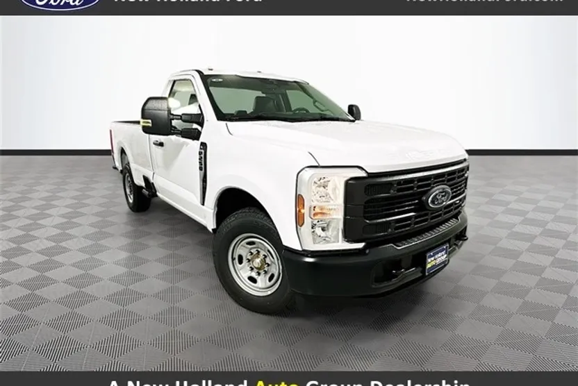 2026 Ford F-250 XL photo 1