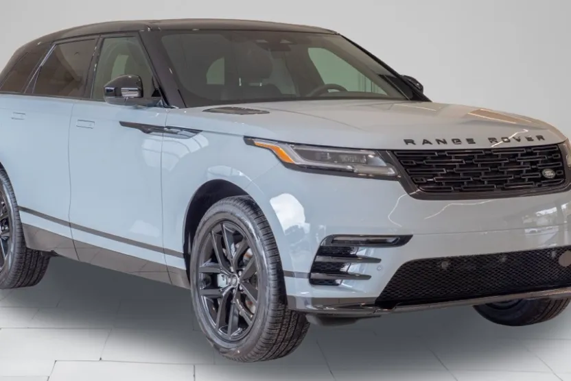 2025 Land Rover Range Rover Velar SE photo 1