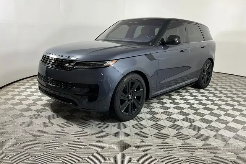 2023 Land Rover Range Rover Sport SE photo 1