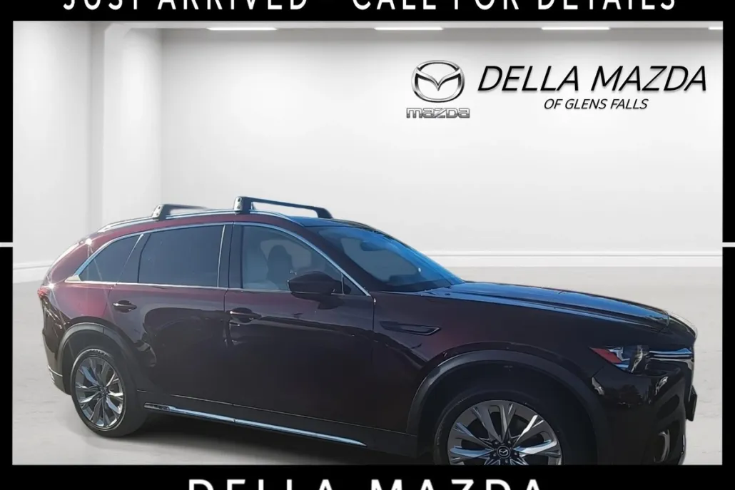 2024 Mazda CX-90 3.3 Turbo Premium Plus photo 1