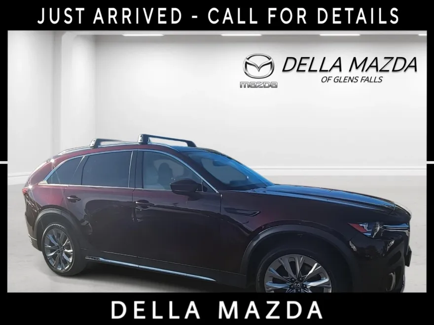 2024 Mazda CX-90 3.3 Turbo Premium Plus photo 1