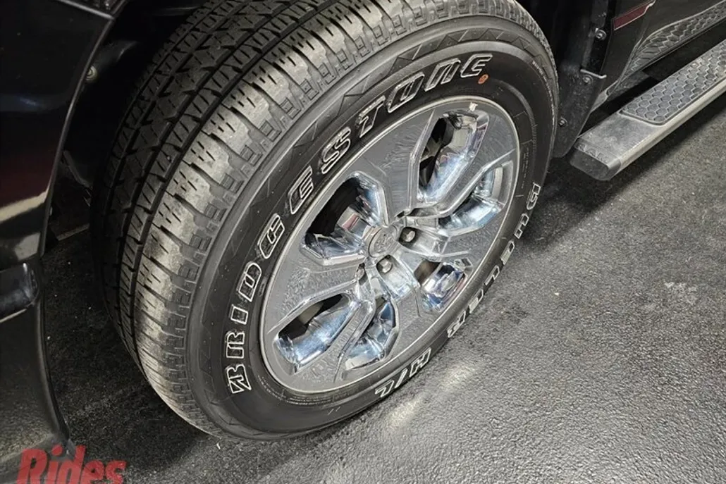 2023 Ram 1500 Big Horn photo 1