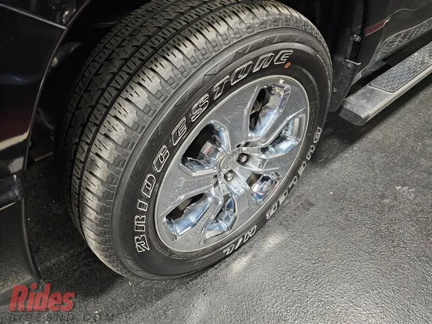 2023 Ram 1500 Big Horn photo 1