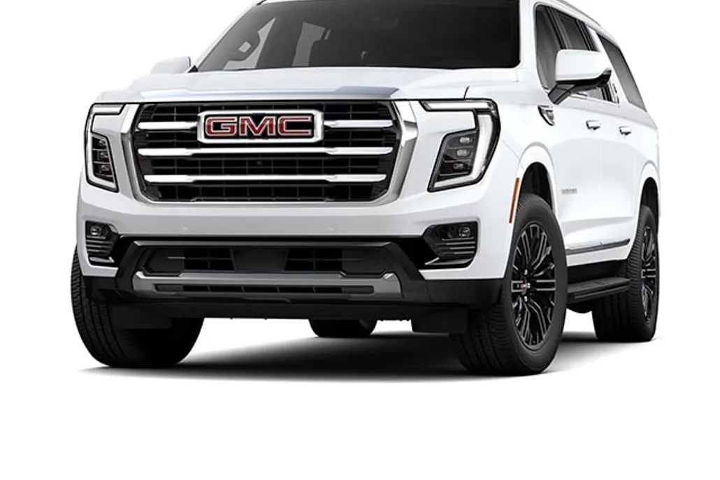 2025 Gmc Yukon XL photo 1