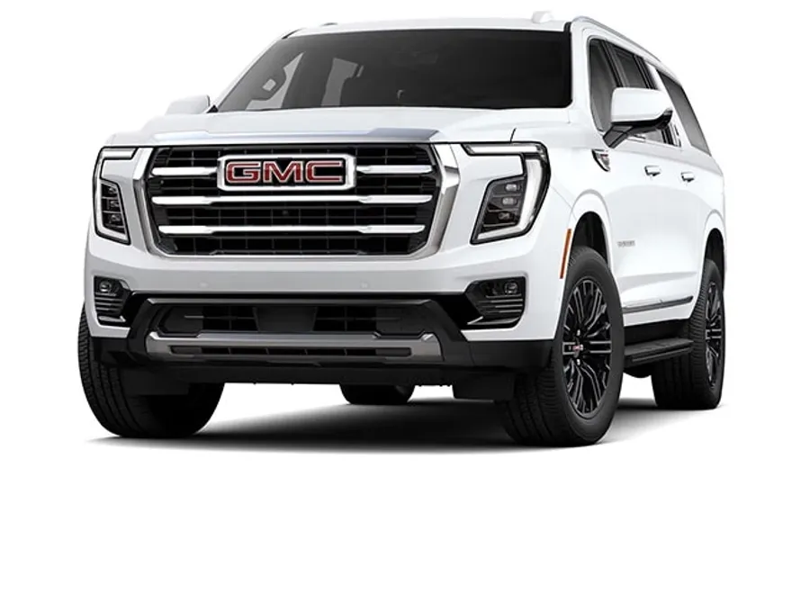 2025 Gmc Yukon XL photo 1
